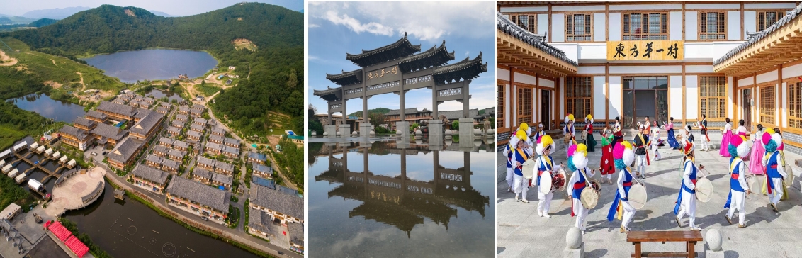 防川8